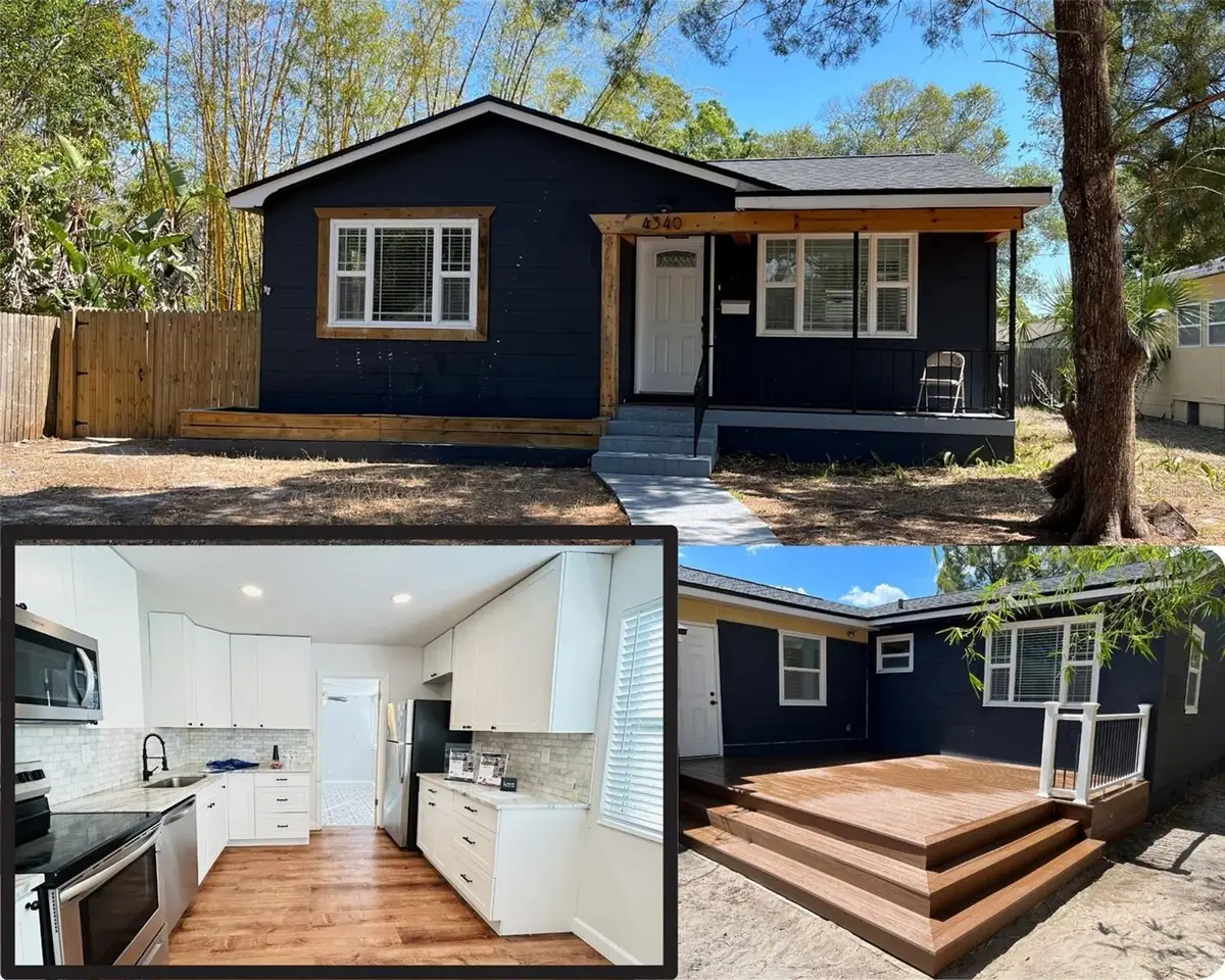 4340 3rd Avenue S, Saint Petersburg, FL 33711 - Image #1