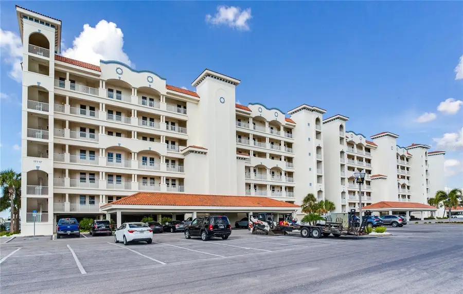 17717 Gulf Boulevard #606, Redington Shores, FL 33708 - Image #2