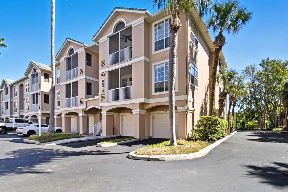 2212 Bay Club Circle #2212, Tampa, FL 33607 - Image #1