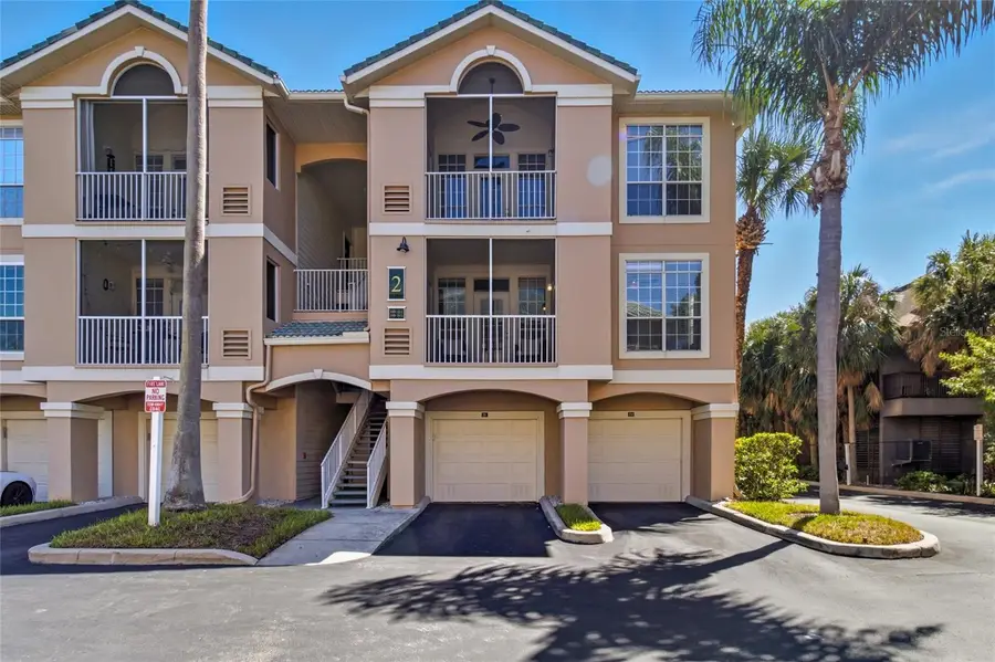 2212 Bay Club Circle #2212, Tampa, FL 33607 - Image #2