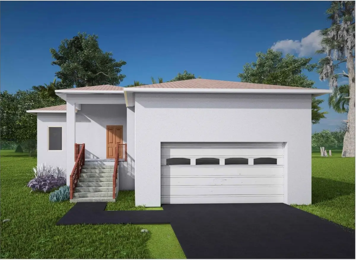 310 N Lemon Avenue, Brooksville, FL 34601 - #1