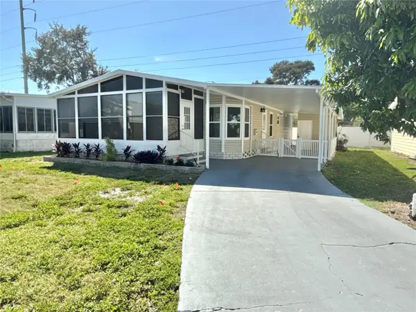 6912 Americana Drive Ne #170, ST PETERSBURG, FL 33702