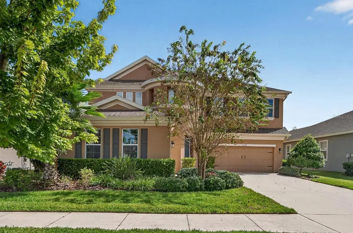 6307 Brevada Lane, Apollo Beach, FL 33572 - Image #1