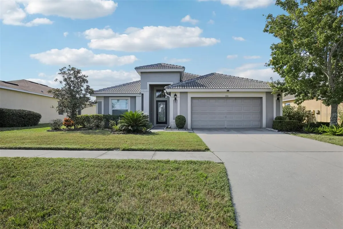 106 Star Shell Drive, Apollo Beach, FL 33572 - Image #1