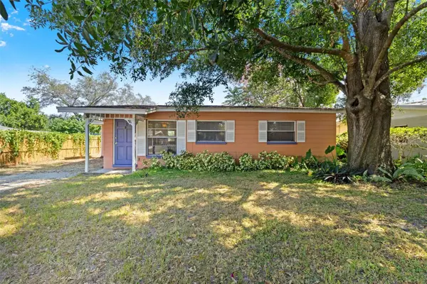 10015 N 25th Street, TAMPA, FL 33612