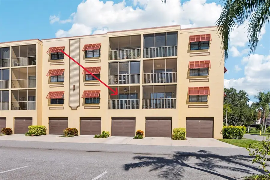 5849 Park Street N #202, Saint Petersburg, FL 33709 - Image #3