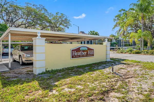 821 Deleon Court #103, DUNEDIN, FL 34698