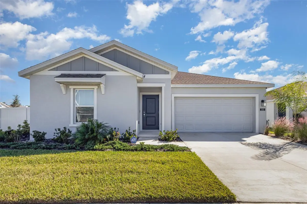 350 Rustic Rail Drive, Lake Wales, FL 33859 - Image #1