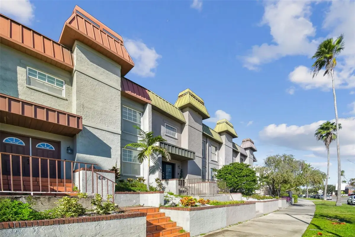 166 E Davis Boulevard, Tampa, FL 33606 - Image #1