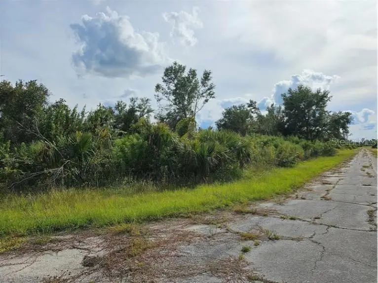 Lot 1 Hinshaw Avenue, North Port, FL 34288 - Image #2