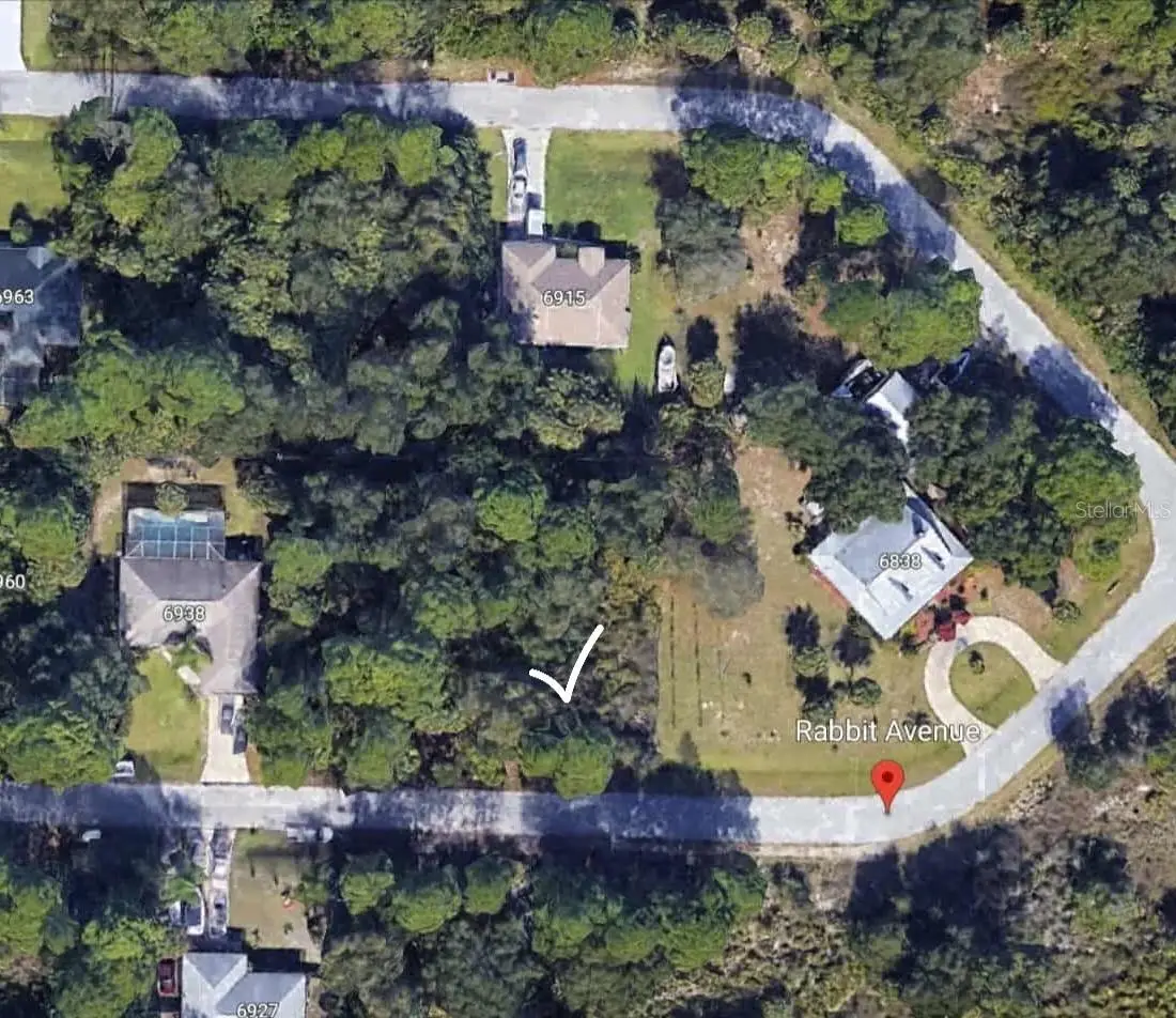 Rabbit Avenue, North Port, FL 34291 - Image #1