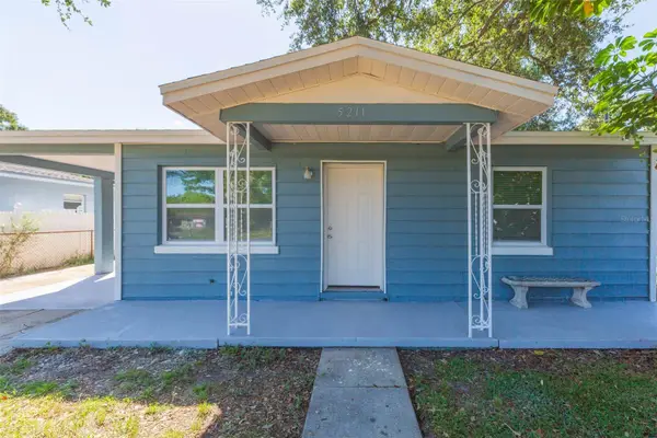 5211 E 17th, TAMPA, FL 33619
