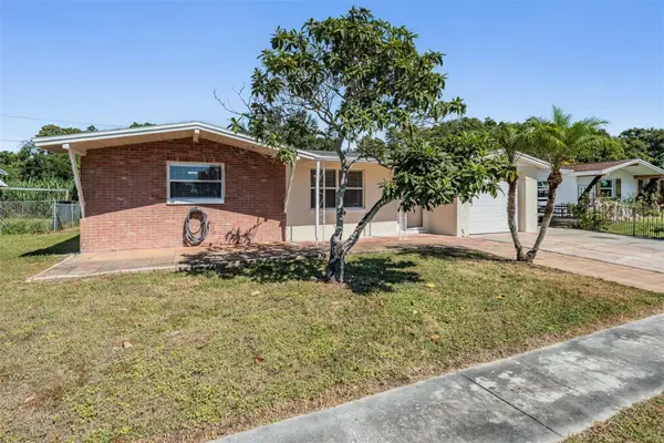 5301 Dawn Lane, HOLIDAY, FL 34690