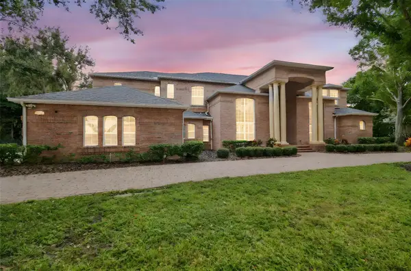 3020 Kensington Trace, TARPON SPRINGS, FL 34688