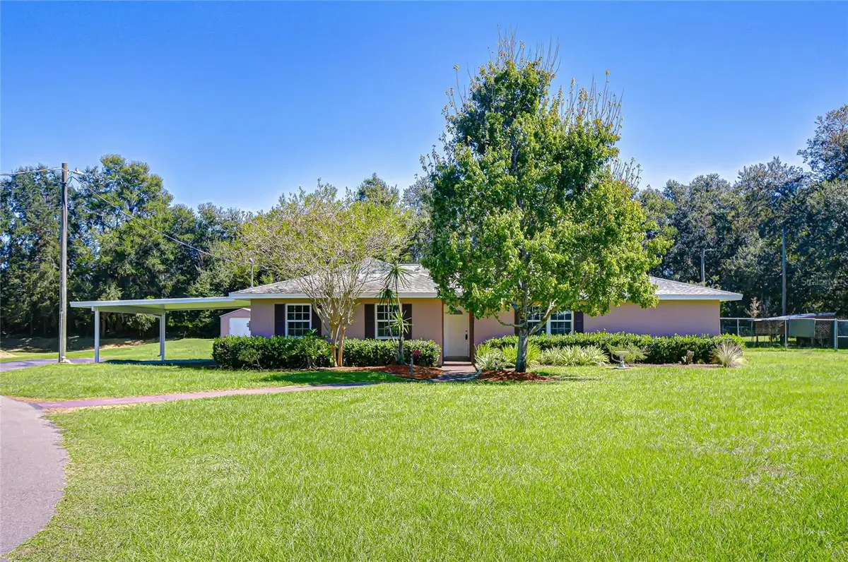 12442 Green Oak Lane, Dade City, FL 33525 - Image #1