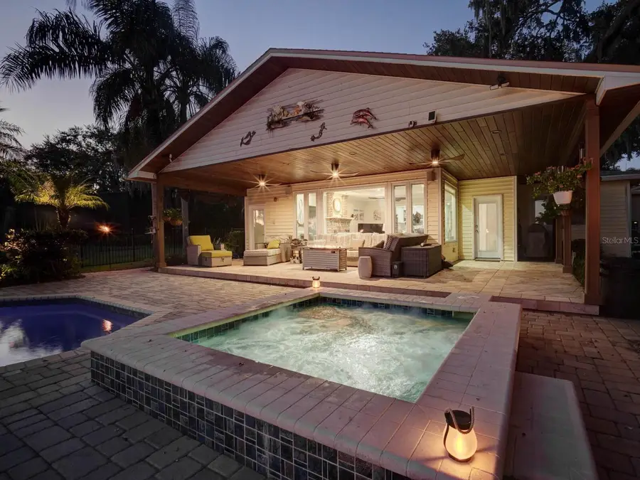 1720 Richard Ervin Parkway, Tarpon Springs, FL 34688 - Image #2