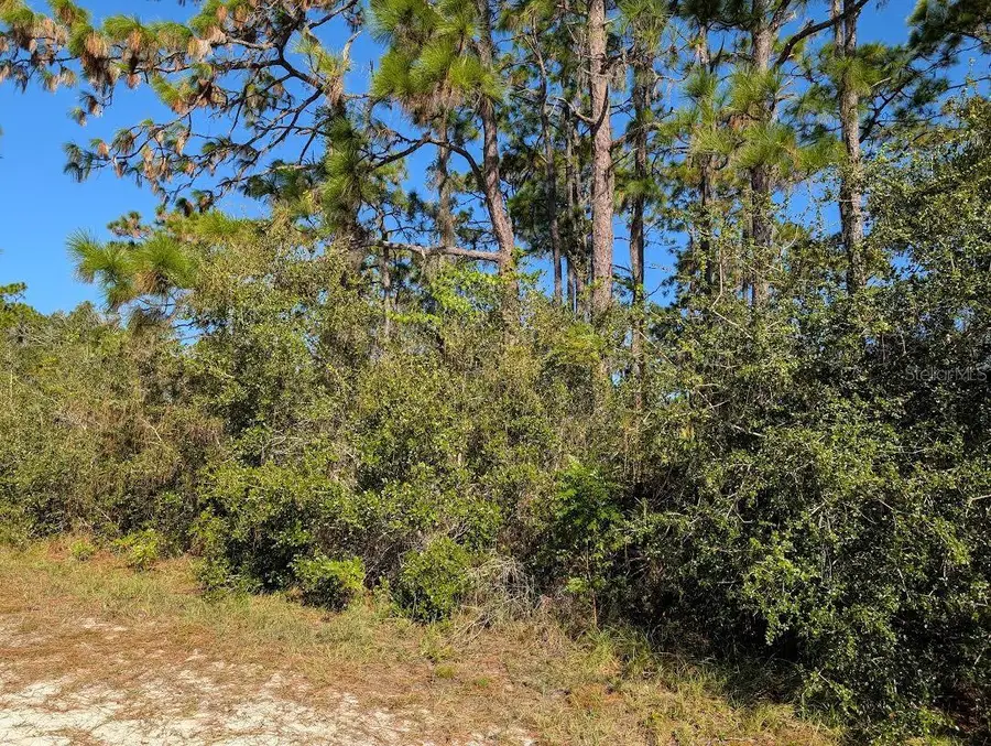 806 El Dorado Drive, Indian Lake Estates, FL 33855 - Image #3