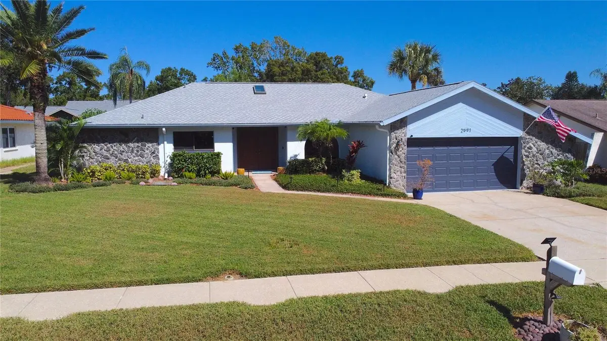 2991 Tangerine Terrace, Palm Harbor, FL 34684 - Image #1