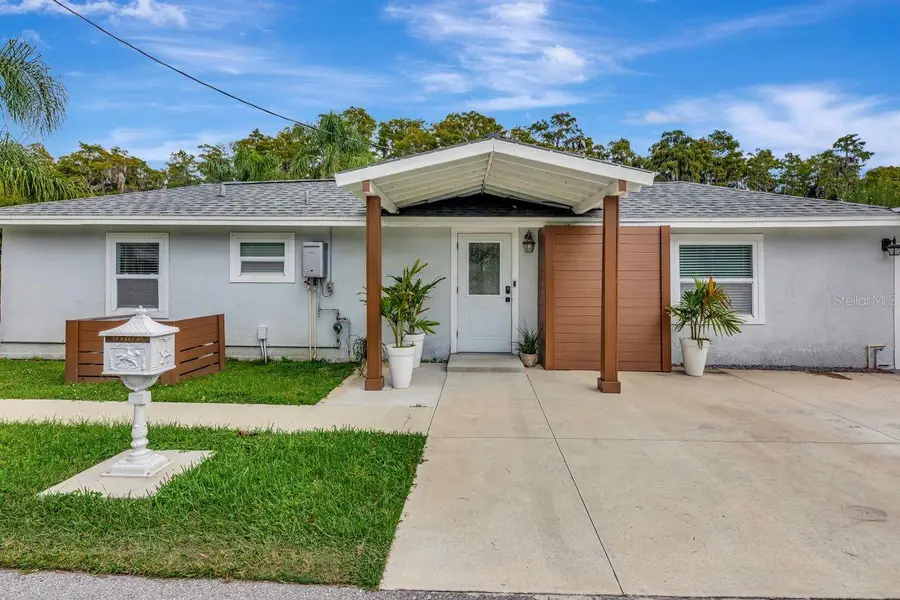 19207 Crooked Lane, Lutz, FL 33548 - Image #2