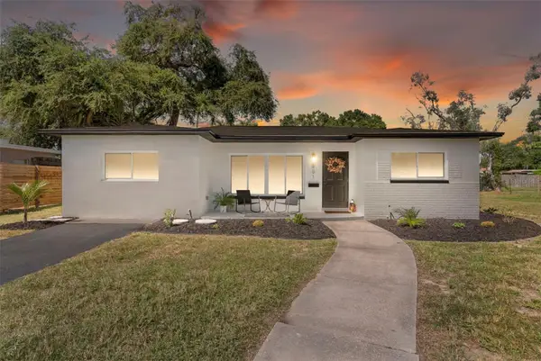 801 63rd Avenue S, ST PETERSBURG, FL 33705