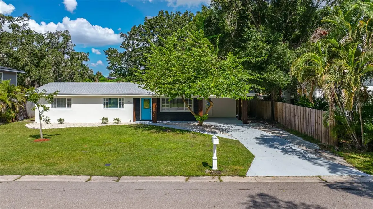 3141 Alta Vista Street, Sarasota, FL 34237 - Image #1