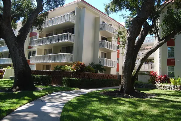 2650 Pearce Drive #106, CLEARWATER, FL 33764