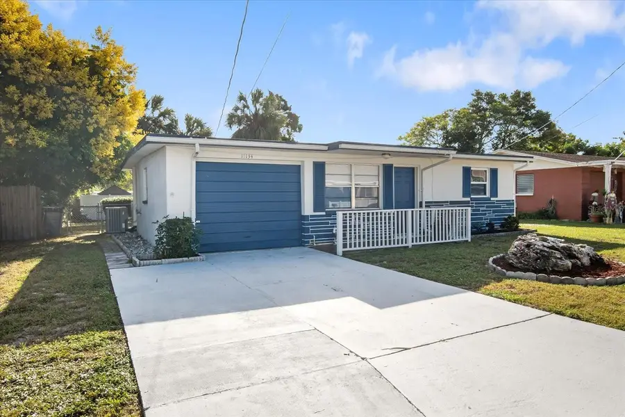 11134 Taft Drive, Port Richey, FL 34668 - Image #2