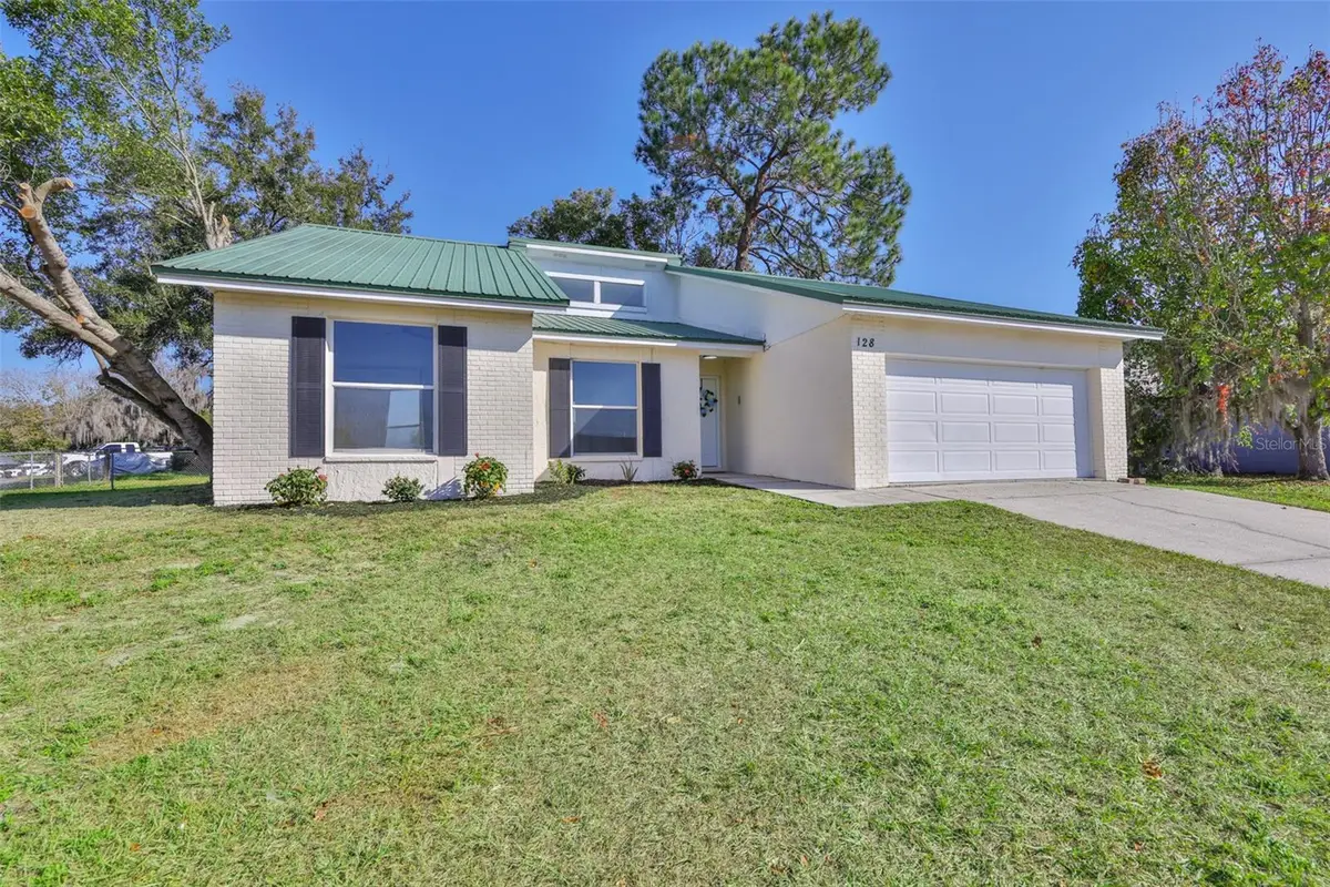 128 Lake Thomas Drive, Winter Haven, FL 33880 - Image #1