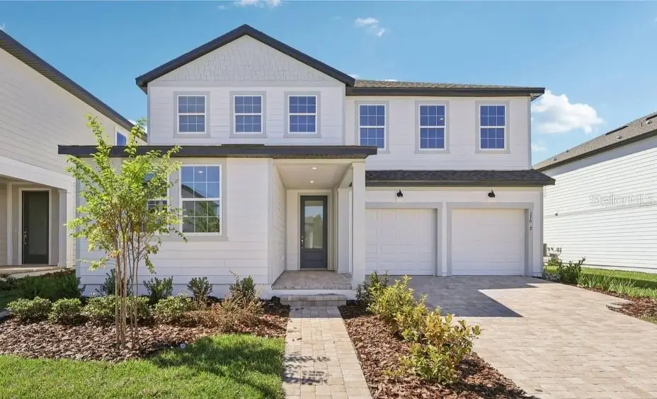 17652 Japonica Bloom Drive, Winter Garden, FL 34787 - Image #1