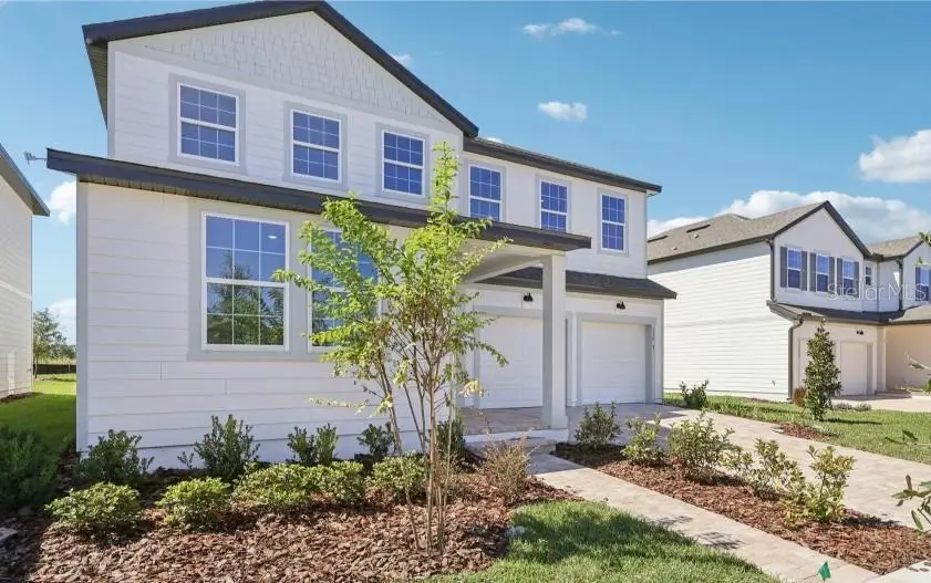 17652 Japonica Bloom Drive, Winter Garden, FL 34787 - Image #2