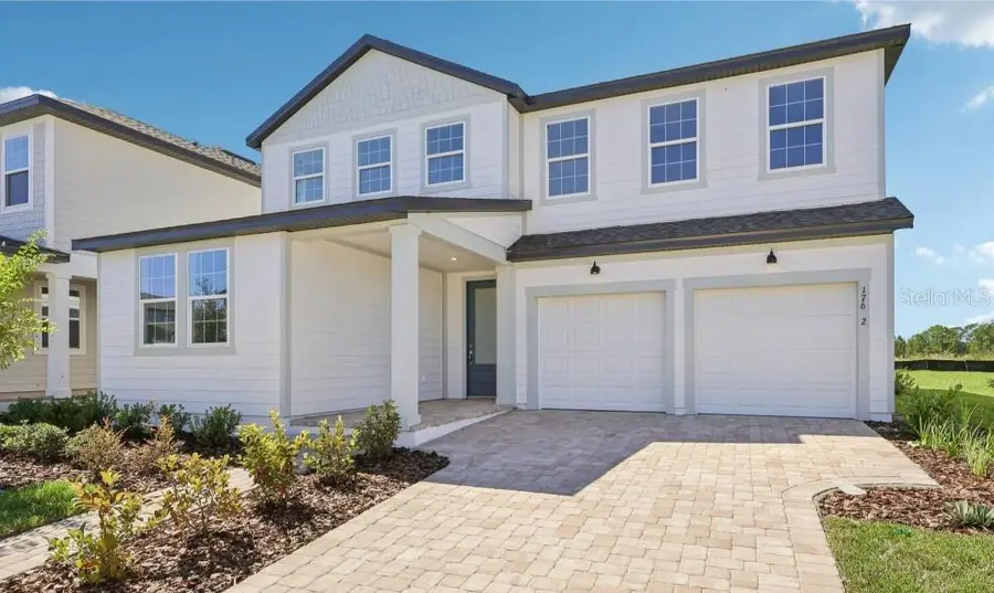 17652 Japonica Bloom Drive, Winter Garden, FL 34787 - Image #3