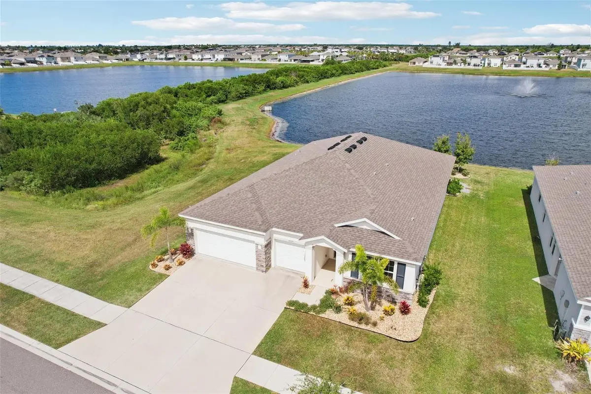1027 Ocean Spray Drive, Ruskin, FL 33570 - Image #1