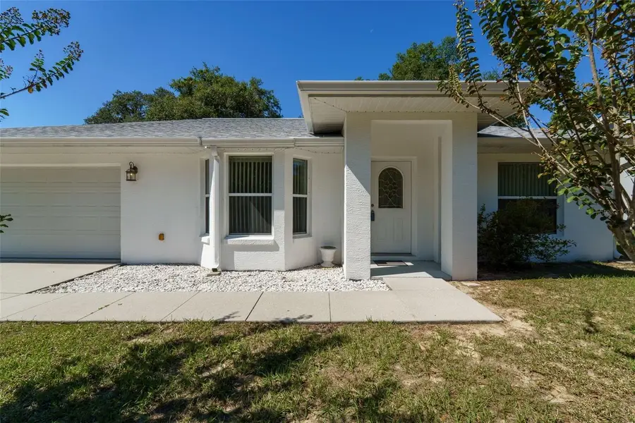 729 Longfellow Terrace, Inverness, FL 34450 - Image #2