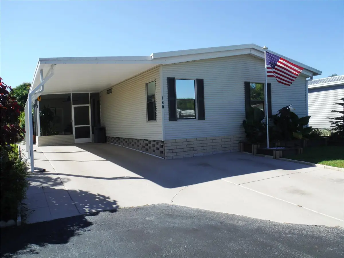 168 Pinewood Terrace #104, Safety Harbor, FL 34695 - Image #1