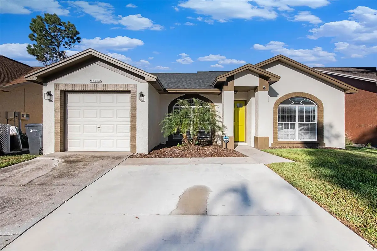 10116 Cedar Dune Drive, Tampa, FL 33624 - Image #1