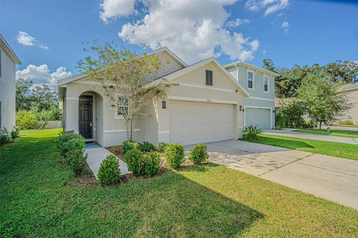 10853 Trailing Vine Drive, Tampa, FL 33610 - Image #1