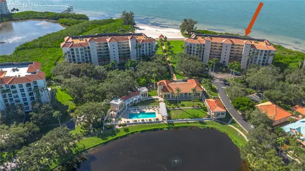 4737 Dolphin Cay Lane S #107, ST PETERSBURG, FL 33711