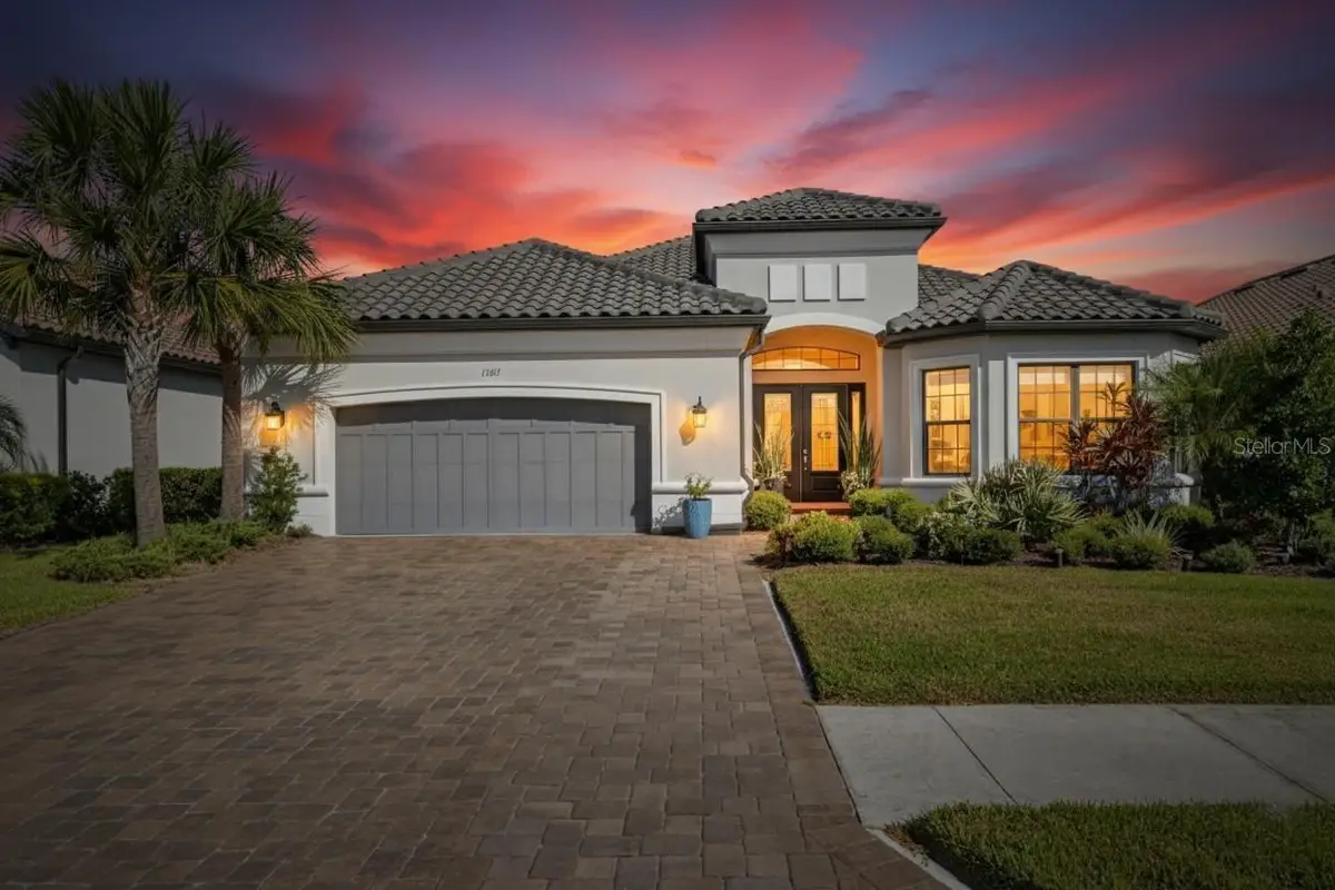 11121 Egeria Drive, Odessa, FL 33556 - Image #1