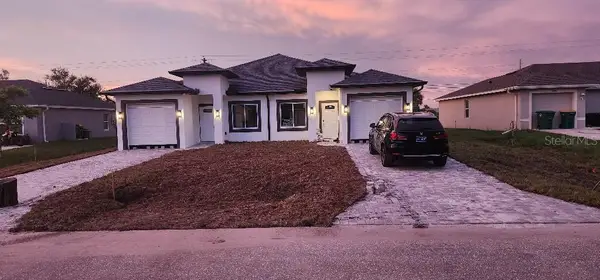 10490 Pendleton Avenue, ENGLEWOOD, FL 34224