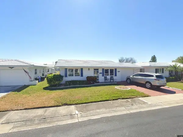 3490 101st Terrace N #3490, PINELLAS PARK, FL 33782