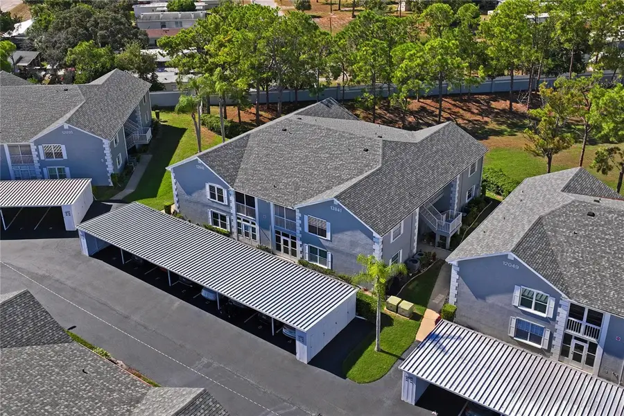 12041 Hoosier Court #202, Hudson, FL 34667 - Image #2