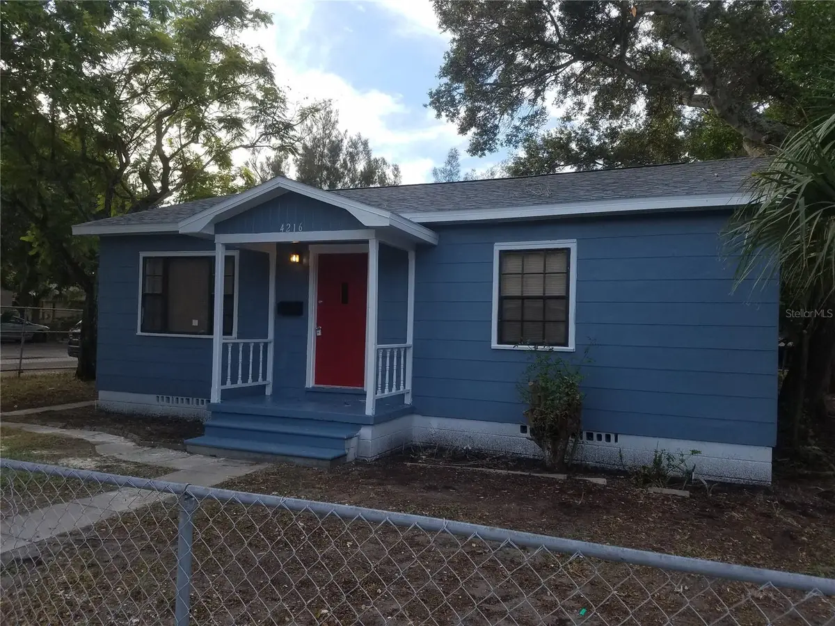 4216 15th Avenue S, Saint Petersburg, FL 33711 - Image #1