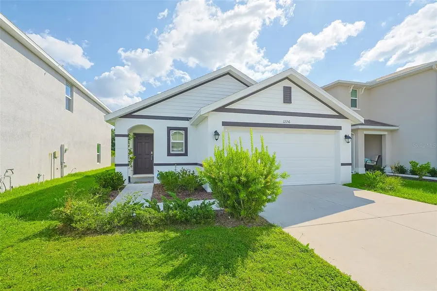 12136 Lily Magnolia Lane, Riverview, FL 33569 - #3