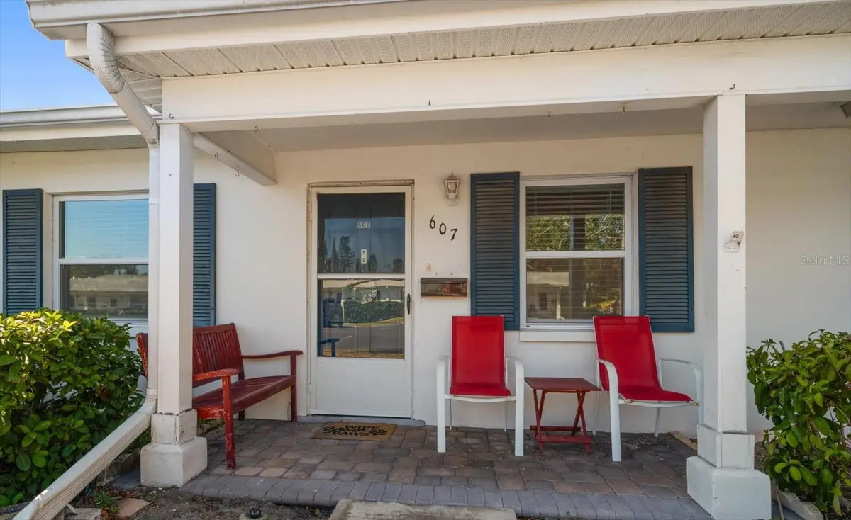 607 Brandywine Drive #607, Largo, FL 33771 - Image #1