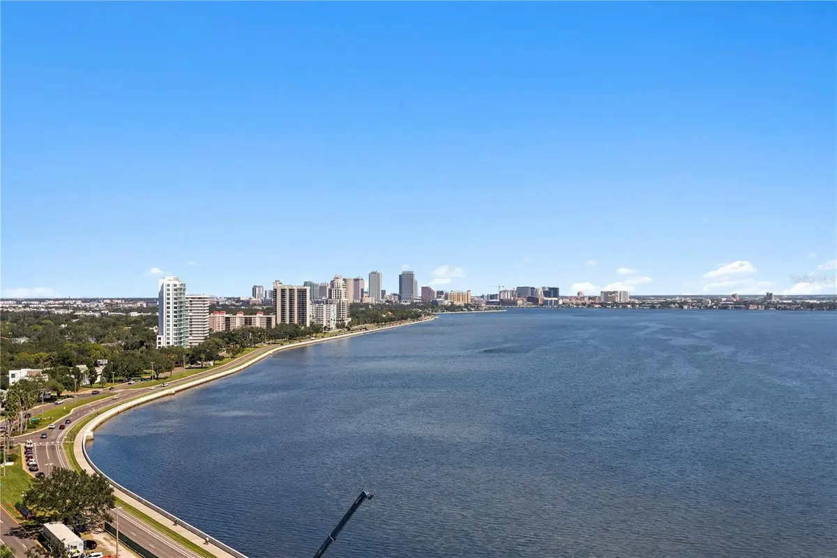 3301 Bayshore Boulevard #2104D, Tampa, FL 33629 - Image #1
