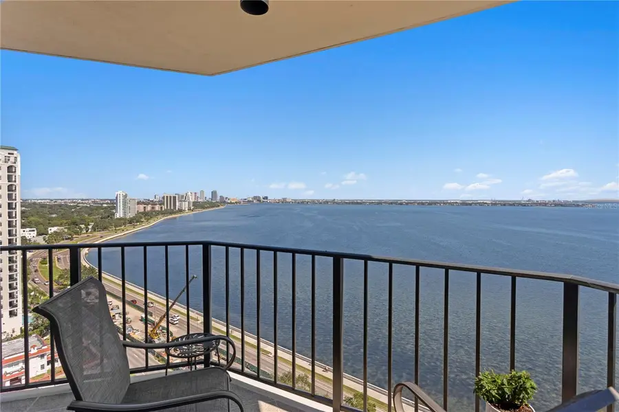 3301 Bayshore Boulevard #2104D, Tampa, FL 33629 - Image #3