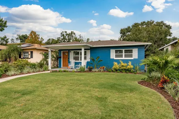 4327 4th Avenue S, ST PETERSBURG, FL 33711