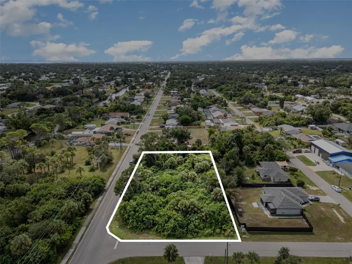 18503 Barbara Avenue, Port Charlotte, FL 33948 - Image #1