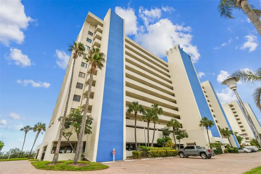 14950 Gulf Boulevard #404, Madeira Beach, FL 33708 - Image #3