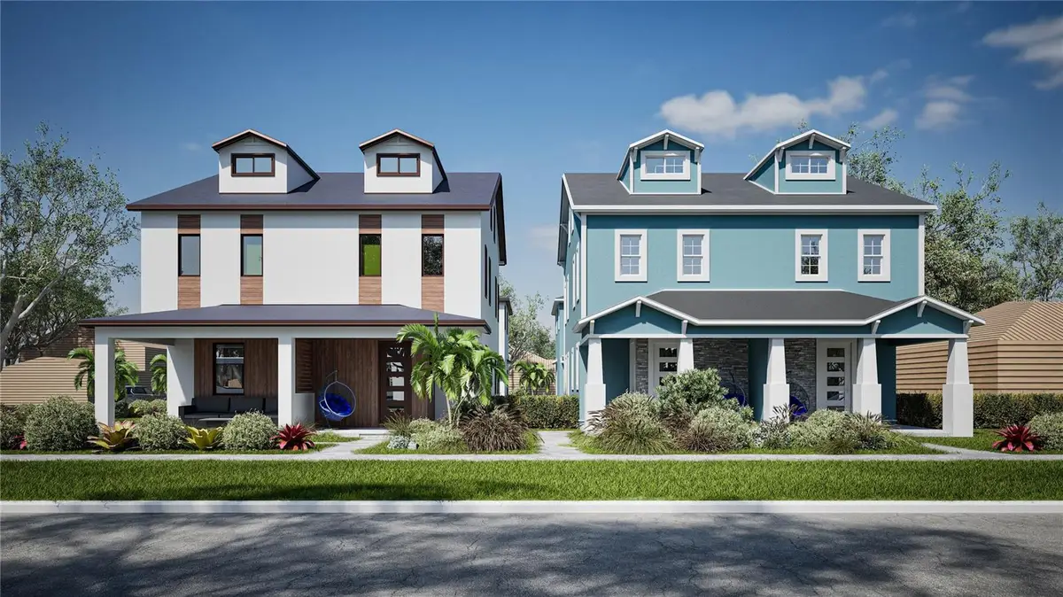 6183 1st Avenue N, Saint Petersburg, FL 33710 - Image #1